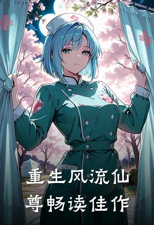 重生风流仙尊畅读佳作