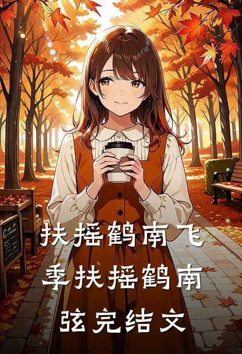 扶摇鹤南飞季扶摇鹤南弦完结文