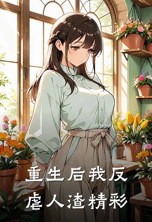 重生后我反虐人渣精彩