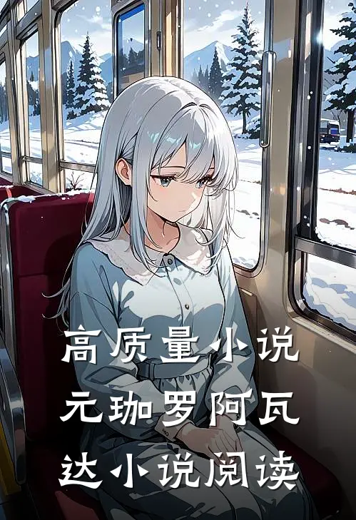 高质量小说元珈罗阿瓦达小说阅读
