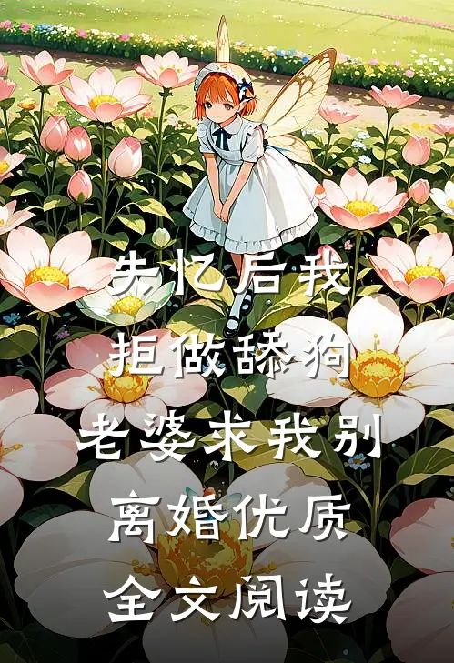 失忆后我拒做舔狗，老婆求我别离婚优质全文阅读
