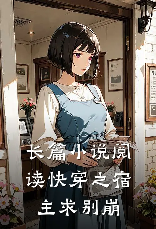 长篇小说阅读快穿之宿主求别崩