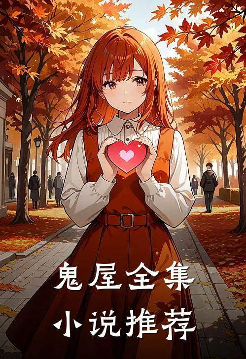 鬼屋全集小说推荐