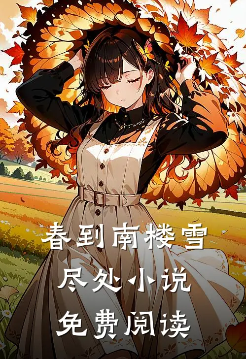 春到南楼雪尽处小说免费阅读