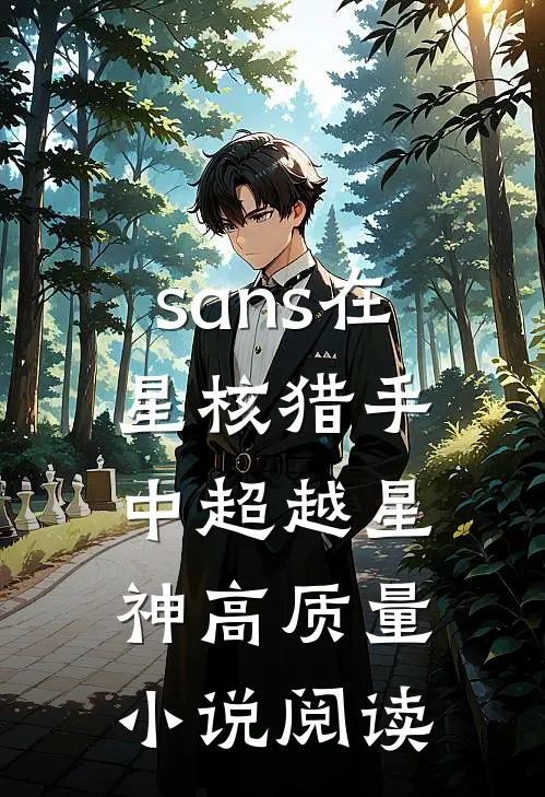 sans在星核猎手中超越星神高质量小说阅读
