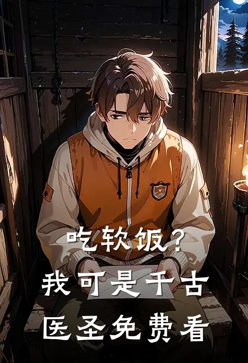 吃软饭？我可是千古医圣免费看