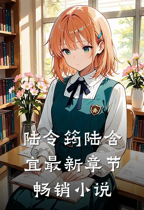 陆令筠陆含宜最新章节畅销小说