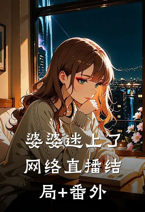 婆婆迷上了网络直播结局+番外