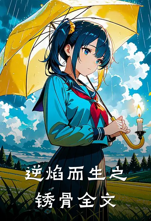 逆焰而生之锈骨全文