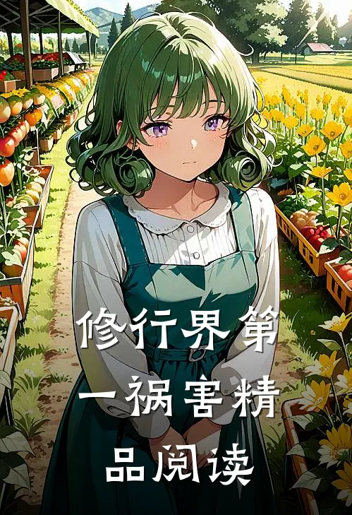 修行界第一祸害精品阅读