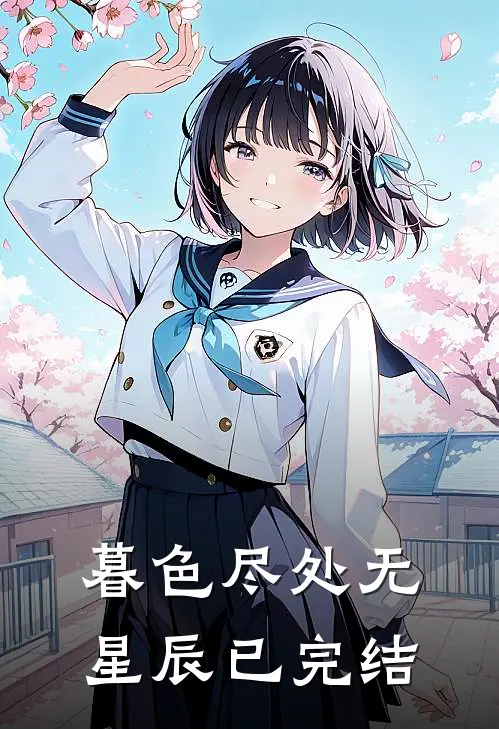 暮色尽处无星辰已完结