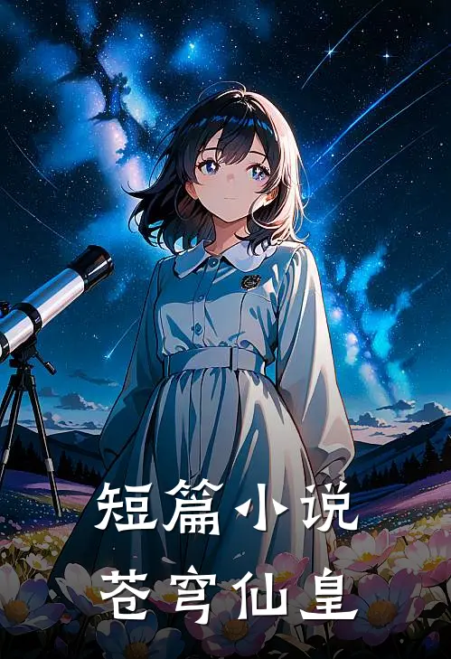 短篇小说苍穹仙皇