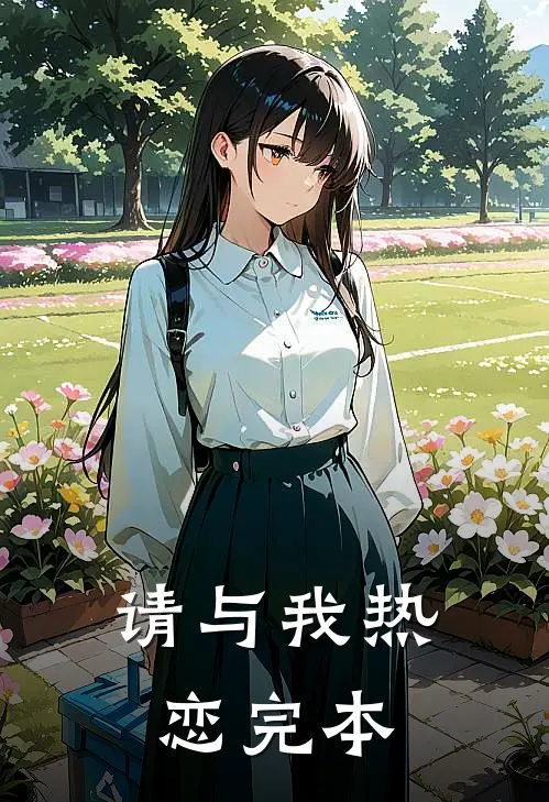 请与我热恋完本