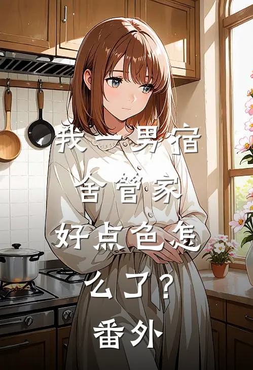 我一男宿舍管家，好点色怎么了？番外