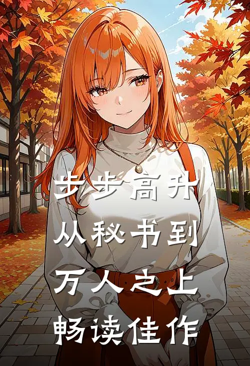 步步高升：从秘书到万人之上畅读佳作