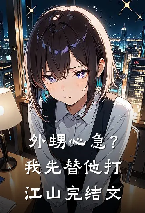 外甥心急？我先替他打江山完结文