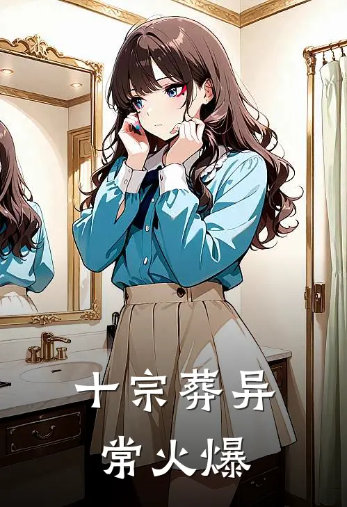 十宗葬异常火爆