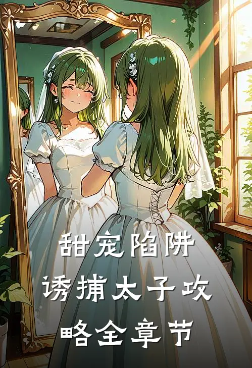 甜宠陷阱：诱捕太子攻略全章节