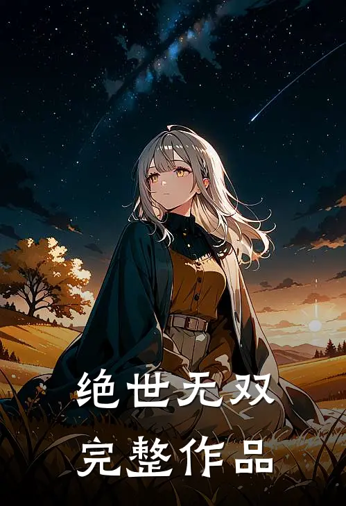 绝世无双完整作品