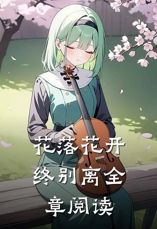 花落花开终别离全章阅读