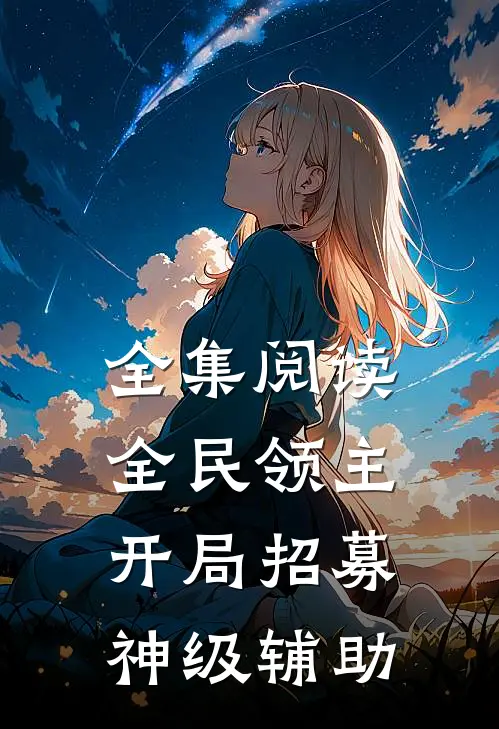全集阅读全民领主：开局招募神级辅助