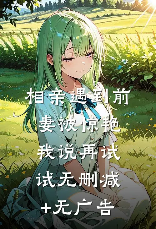 相亲遇到前妻被惊艳，我说再试试无删减+无广告