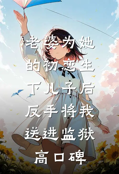 老婆为她的初恋生下儿子后，反手将我送进监狱高口碑