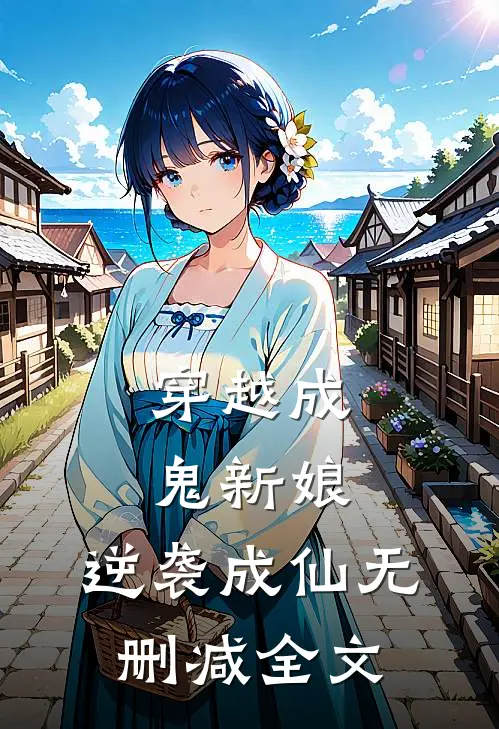 穿越成鬼新娘，逆袭成仙无删减全文