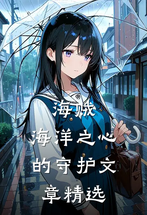 海贼：海洋之心的守护文章精选