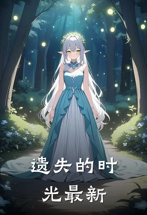 遗失的时光最新