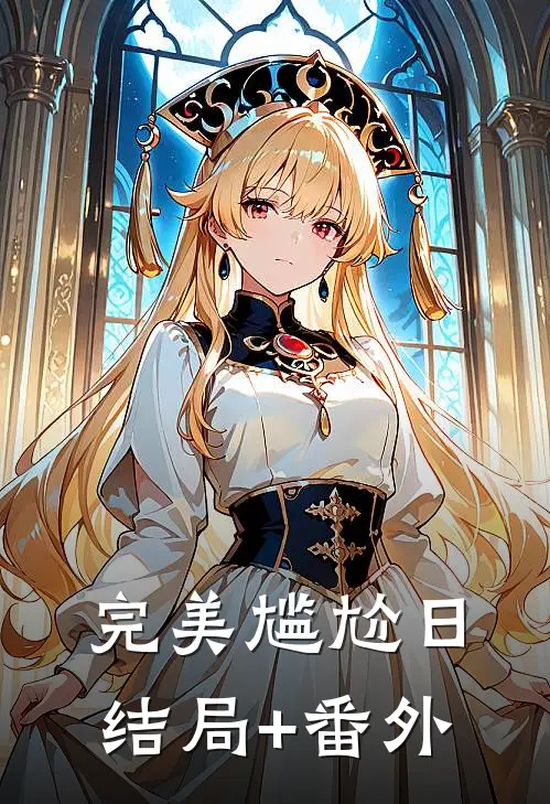 完美尴尬日结局+番外