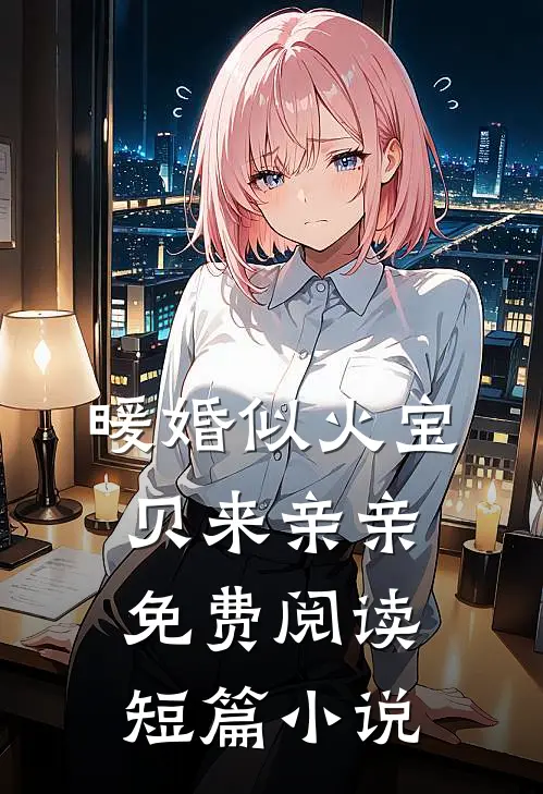 暖婚似火宝贝来亲亲免费阅读短篇小说
