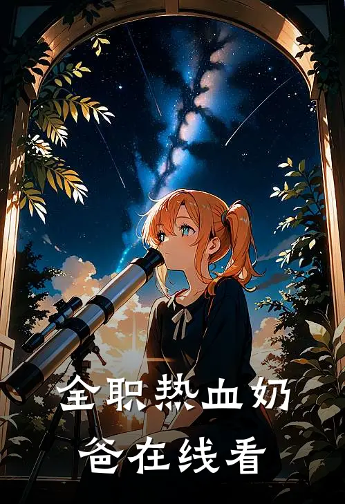 全职热血奶爸在线看