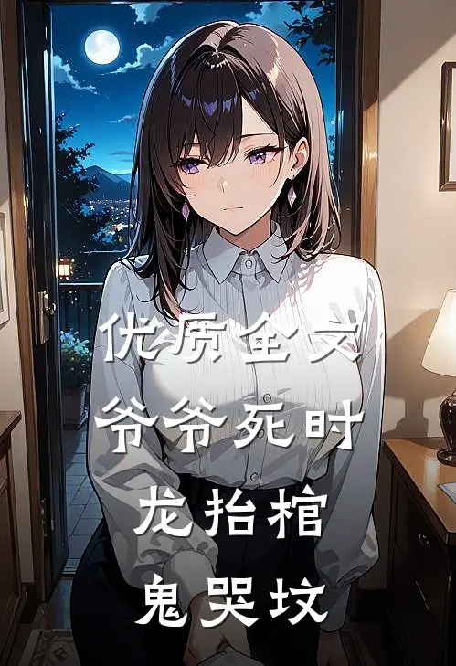 优质全文爷爷死时,龙抬棺,鬼哭坟