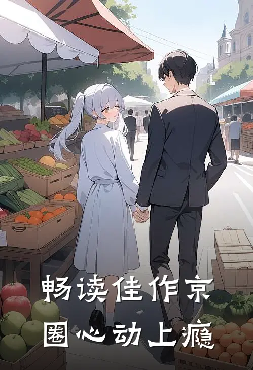 畅读佳作京圈心动上瘾