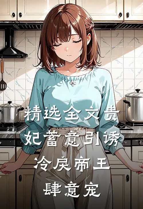 精选全文贵妃蓄意引诱，冷戾帝王肆意宠