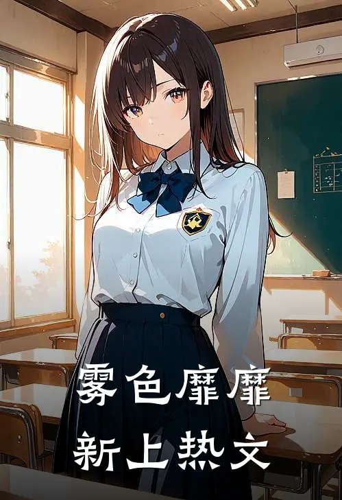 雾色靡靡新上热文