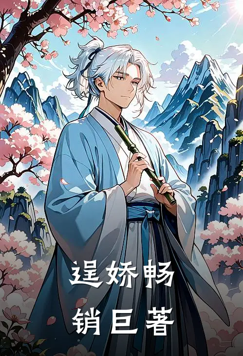逞娇畅销巨著