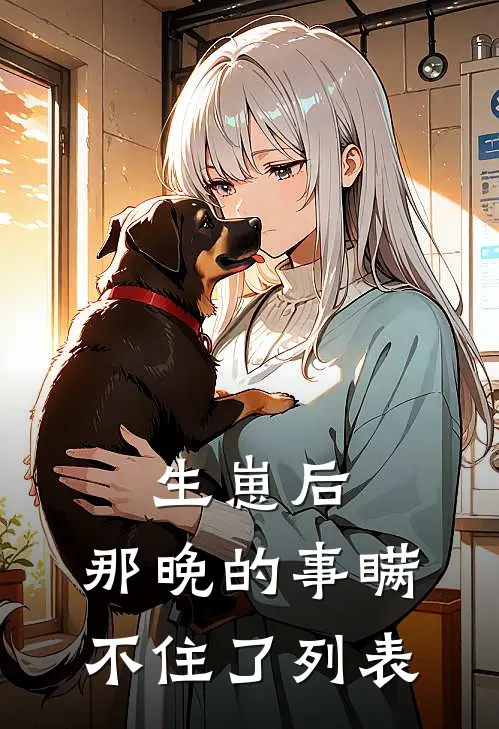 生崽后：那晚的事瞒不住了列表