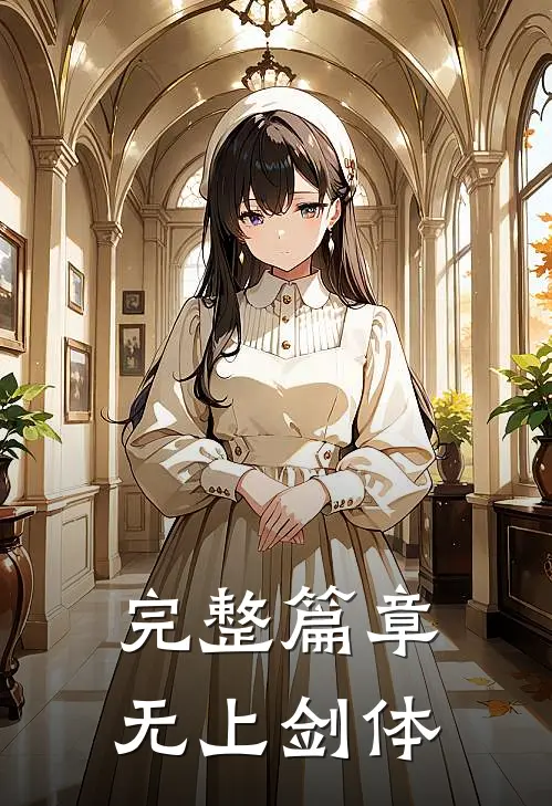 完整篇章无上剑体