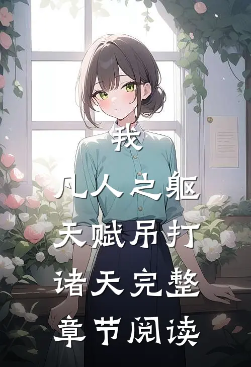 我，凡人之躯，天赋吊打诸天完整章节阅读