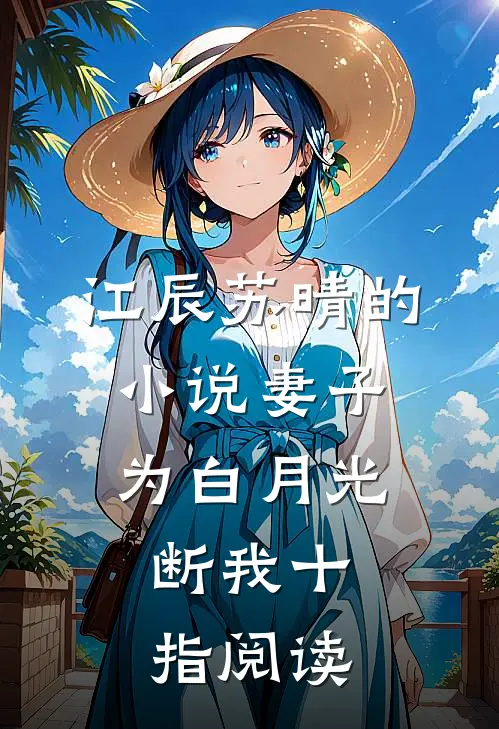 江辰苏晴的小说妻子为白月光，断我十指阅读