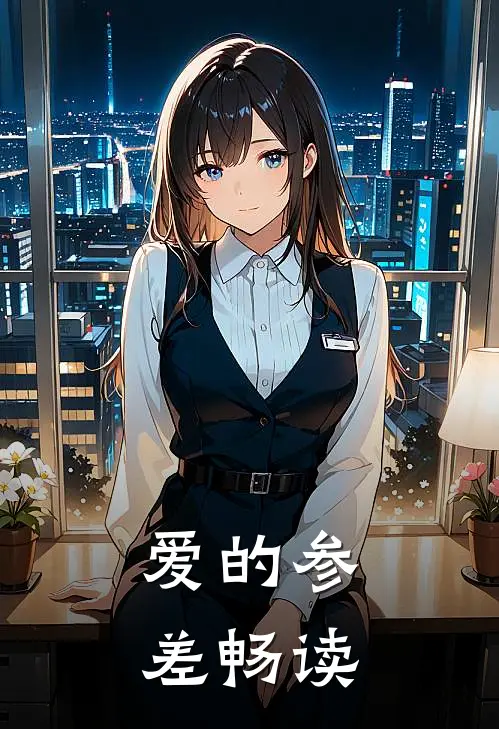 爱的参差畅读