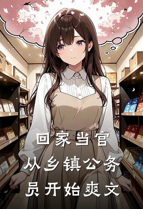 回家当官：从乡镇公务员开始爽文