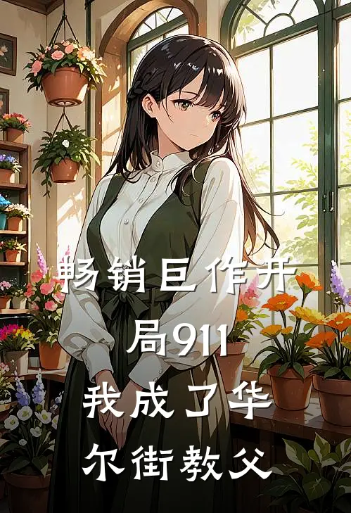 畅销巨作开局911，我成了华尔街教父