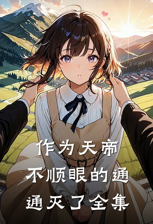 作为天帝，不顺眼的通通灭了 全集