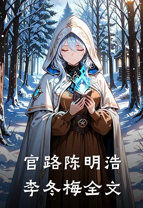 官路陈明浩李冬梅全文
