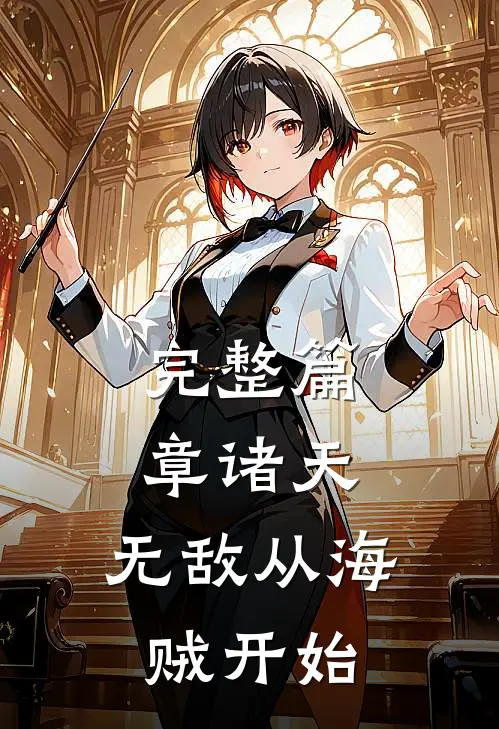 完整篇章诸天：无敌从海贼开始