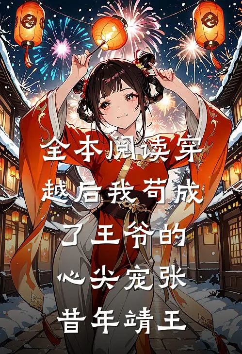 全本阅读穿越后我苟成了王爷的心尖宠张昔年靖王
