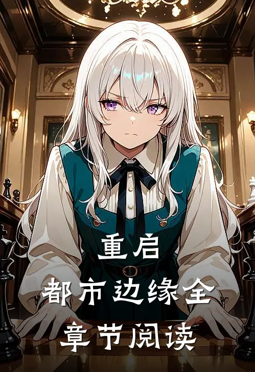 重启：都市边缘全章节阅读
